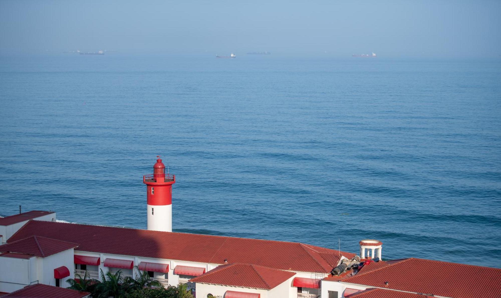 801 Oyster Schelles - By Stay In Umhlanga Дурбан Екстер'єр фото