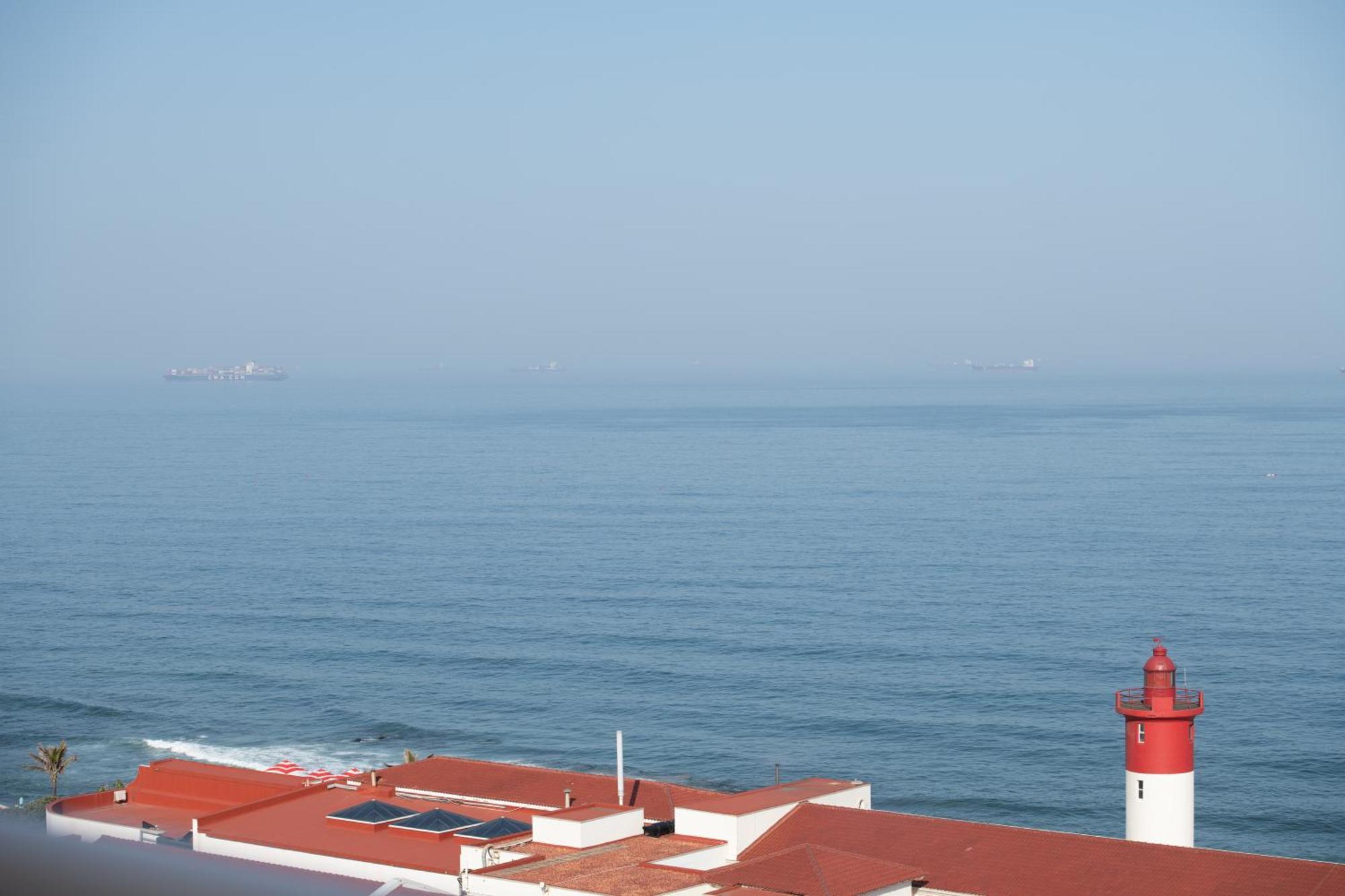 801 Oyster Schelles - By Stay In Umhlanga Дурбан Екстер'єр фото