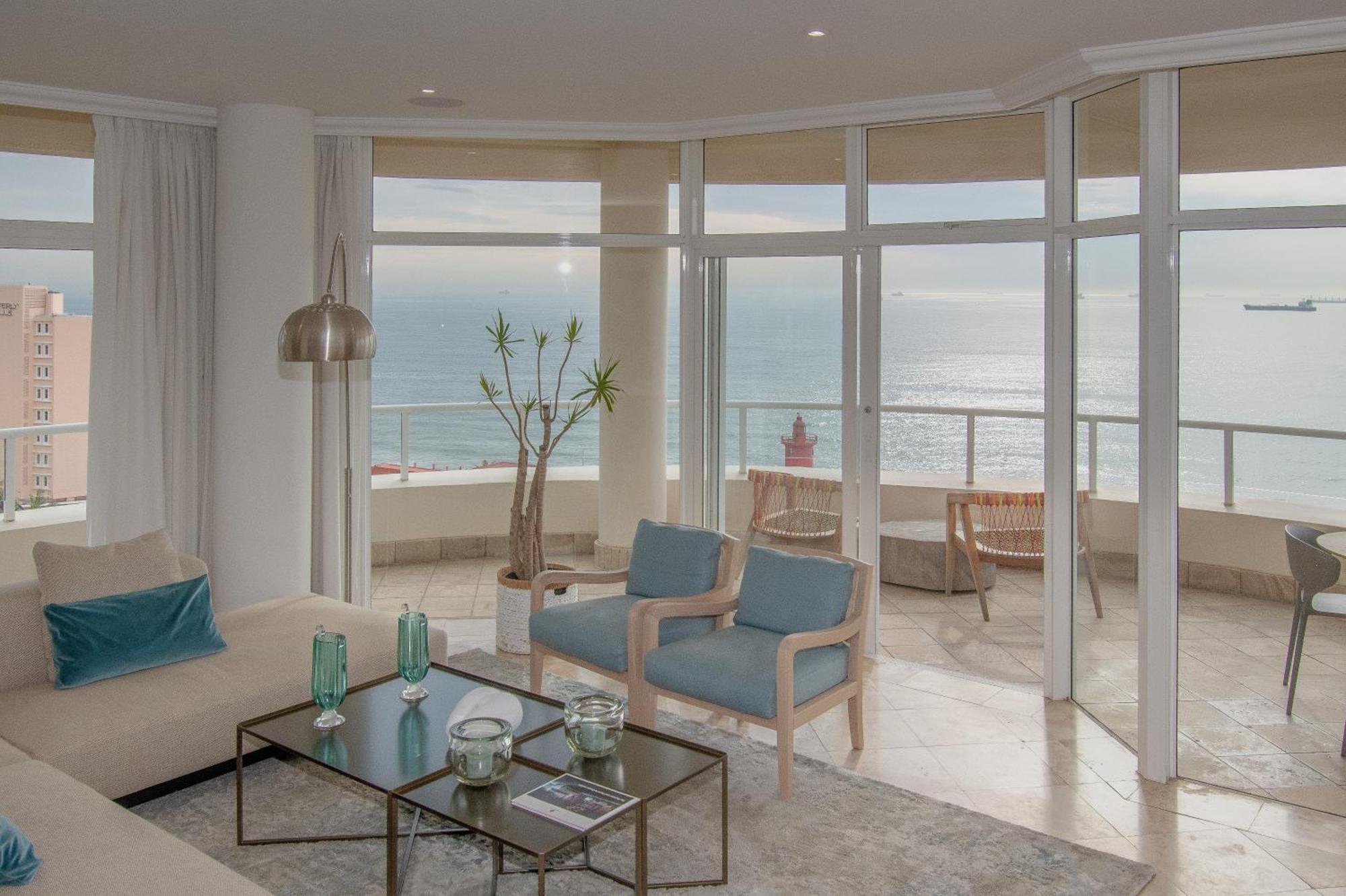 801 Oyster Schelles - By Stay In Umhlanga Дурбан Екстер'єр фото