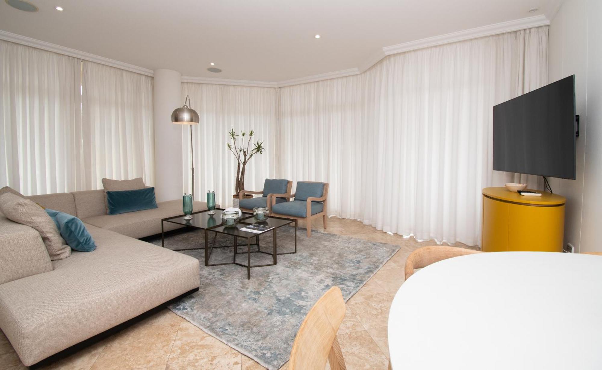801 Oyster Schelles - By Stay In Umhlanga Дурбан Екстер'єр фото