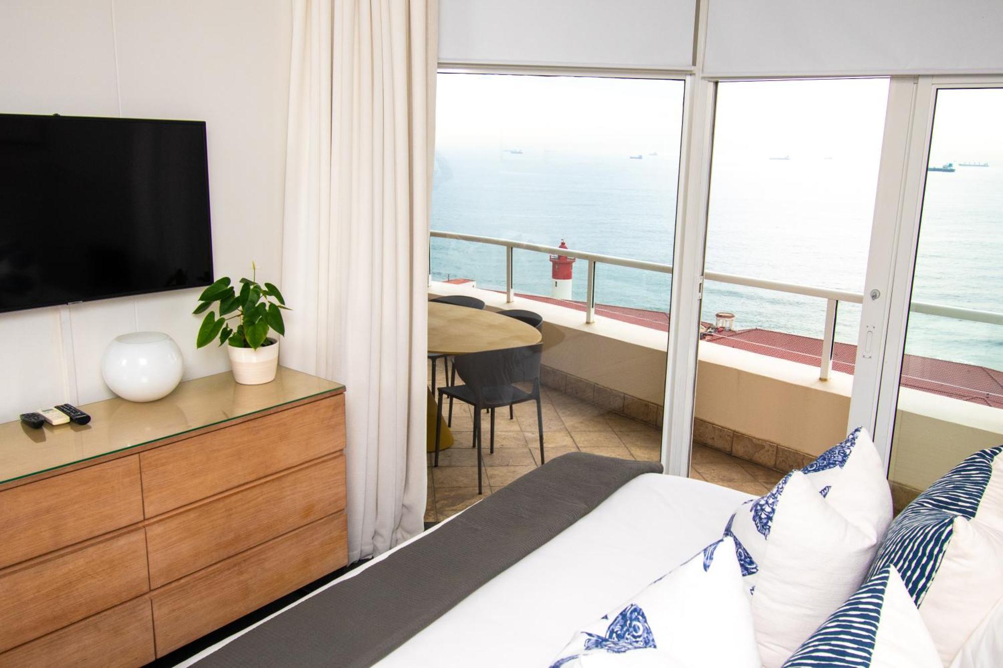 801 Oyster Schelles - By Stay In Umhlanga Дурбан Екстер'єр фото