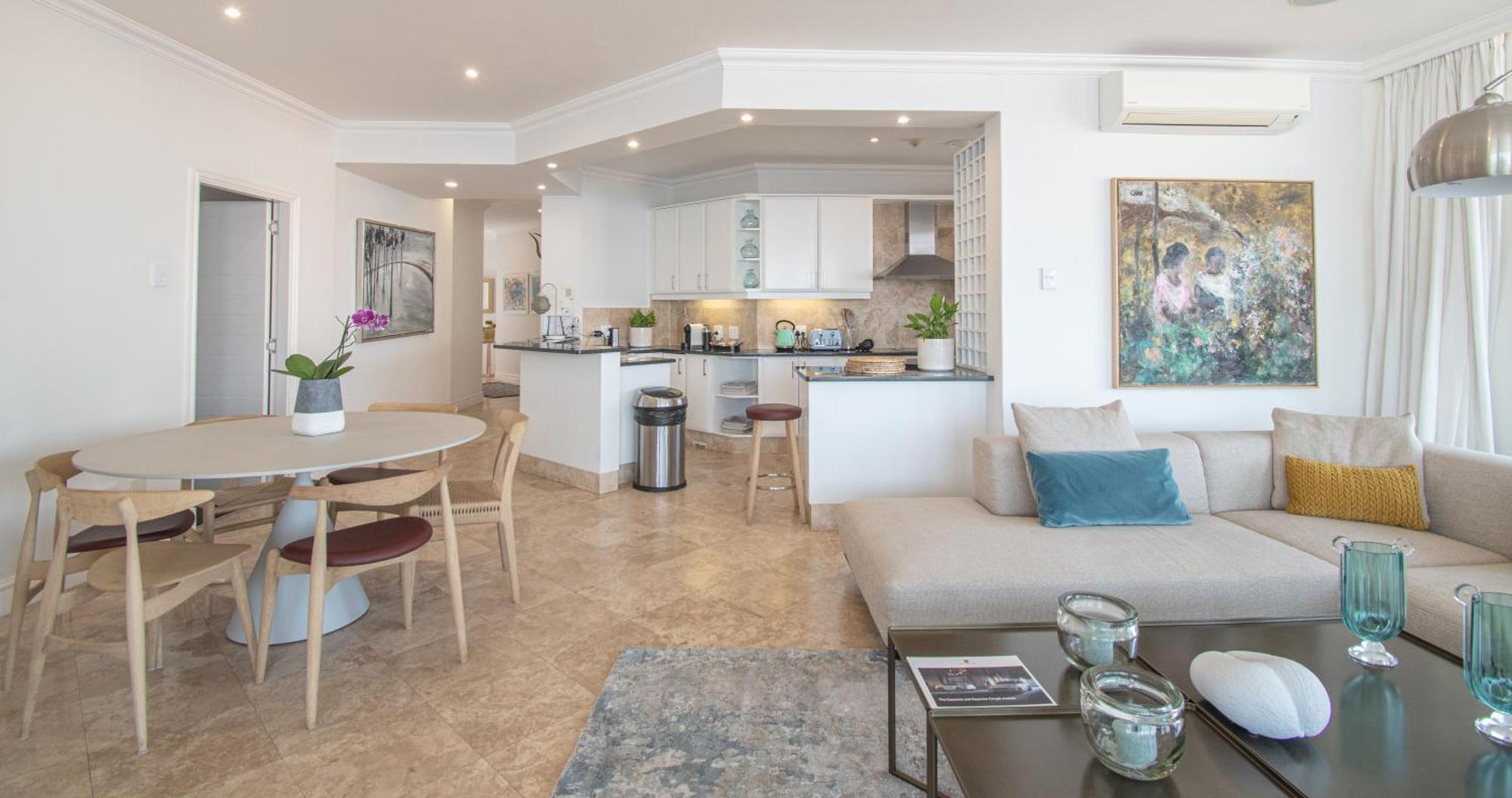 801 Oyster Schelles - By Stay In Umhlanga Дурбан Екстер'єр фото
