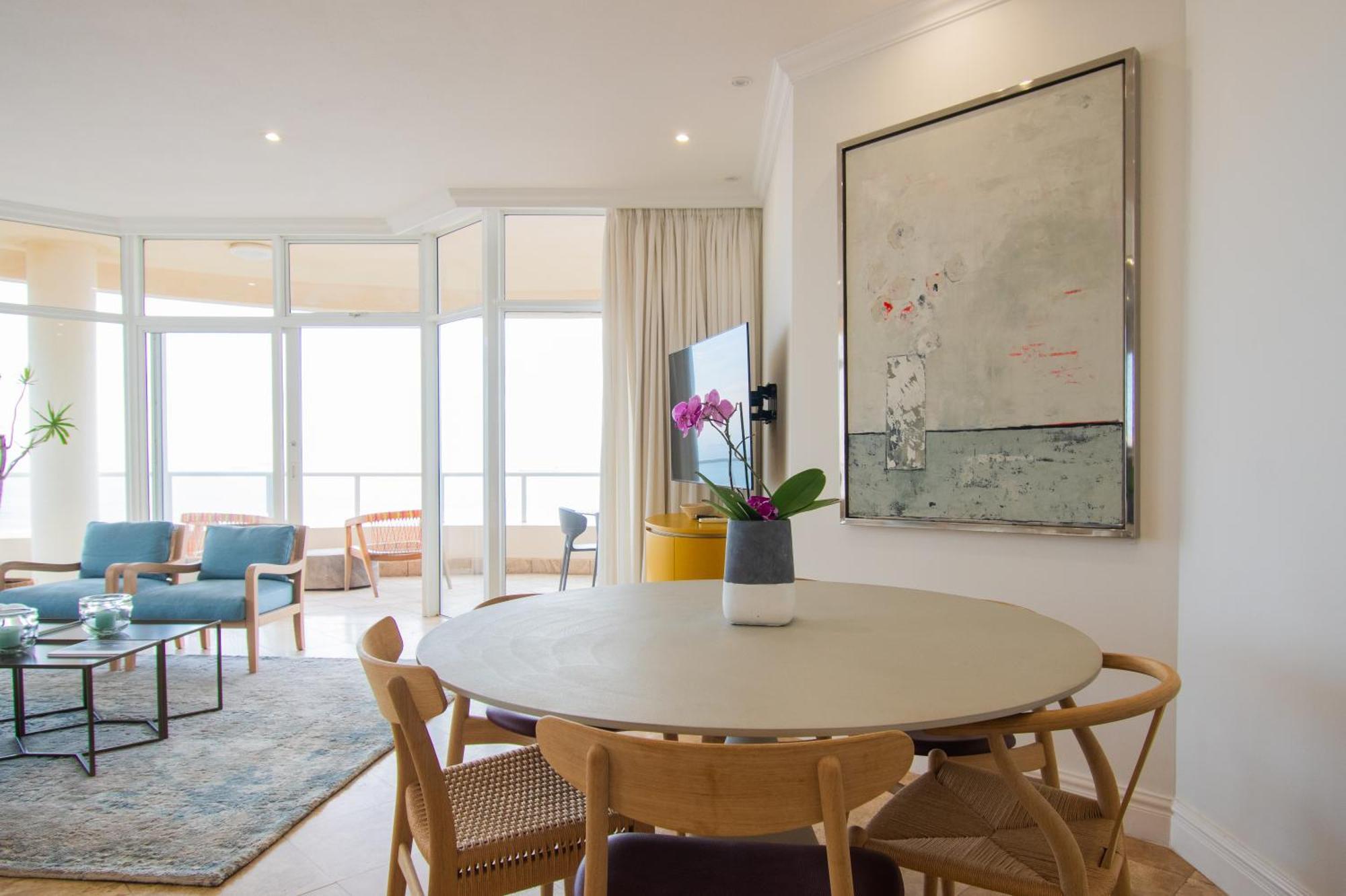 801 Oyster Schelles - By Stay In Umhlanga Дурбан Екстер'єр фото