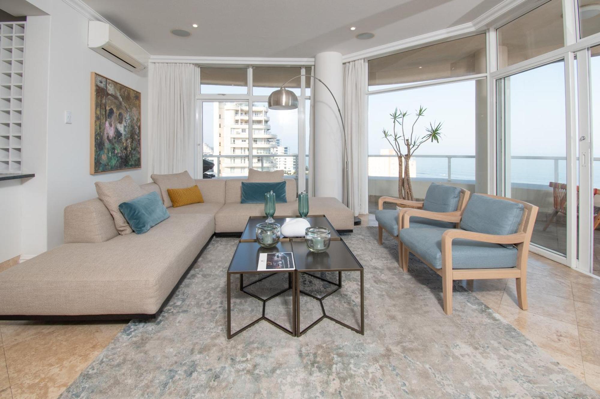 801 Oyster Schelles - By Stay In Umhlanga Дурбан Екстер'єр фото