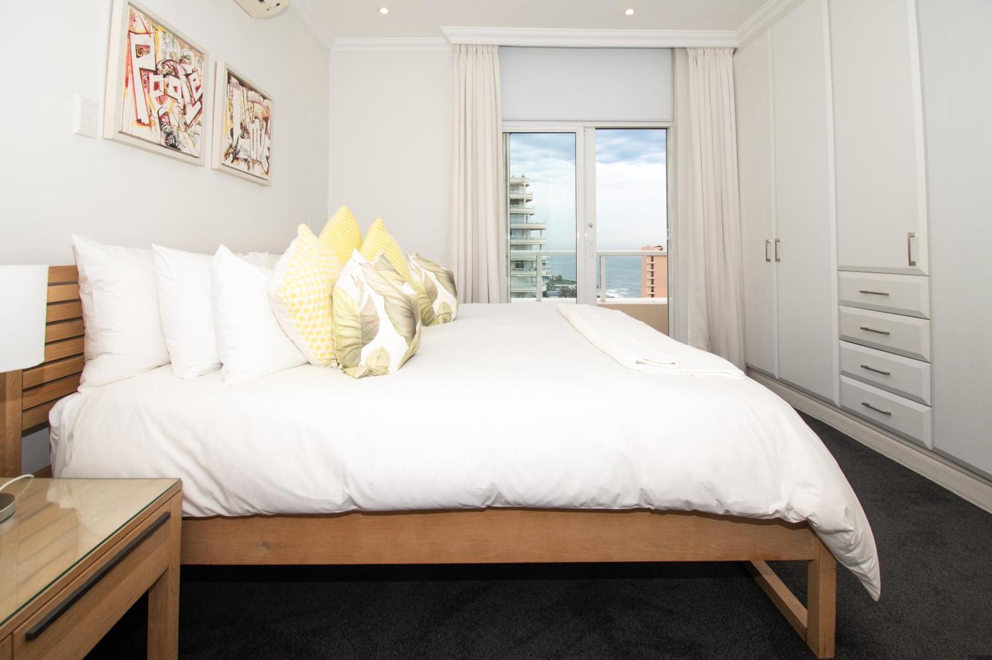 801 Oyster Schelles - By Stay In Umhlanga Дурбан Екстер'єр фото