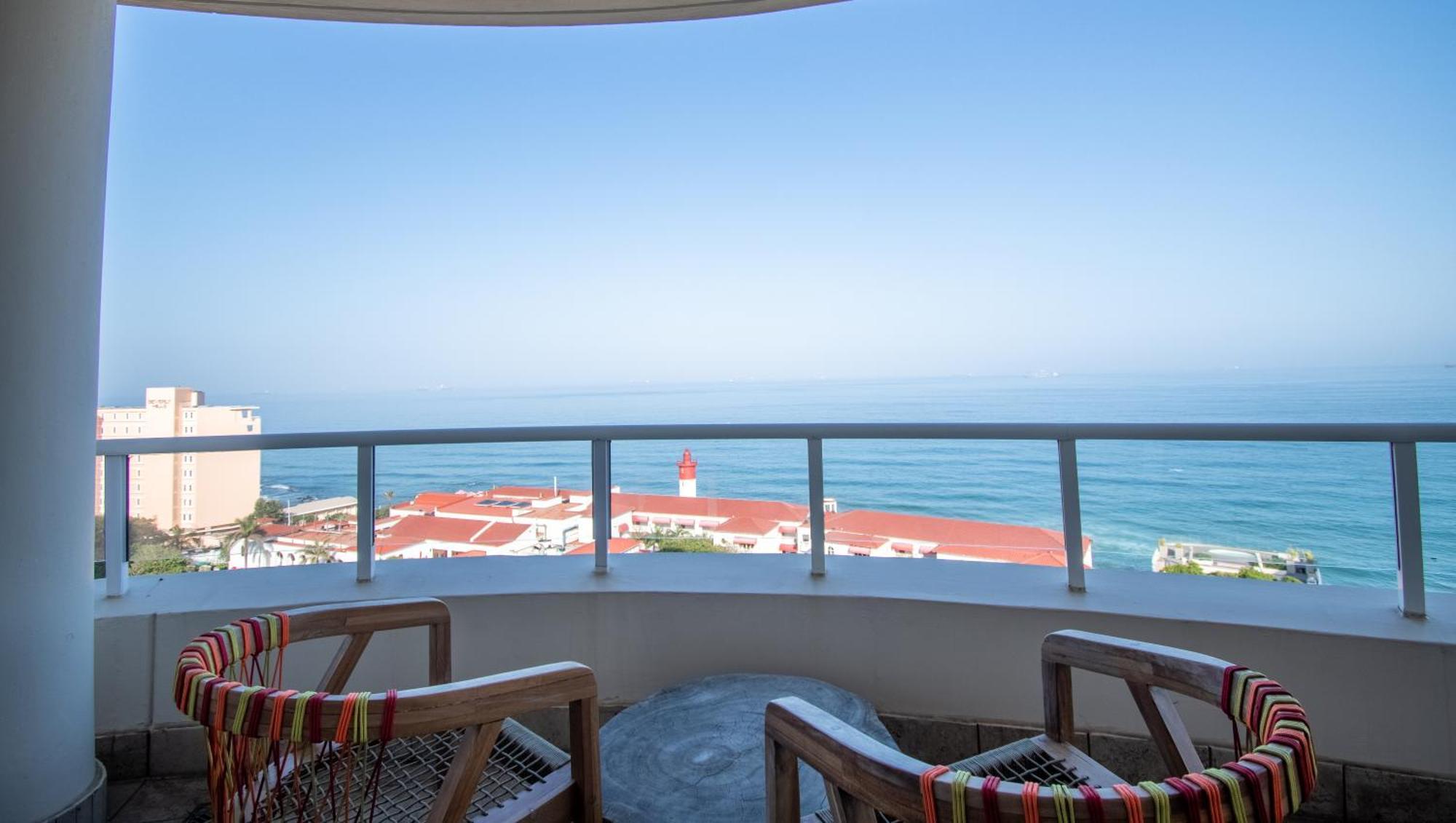 801 Oyster Schelles - By Stay In Umhlanga Дурбан Екстер'єр фото
