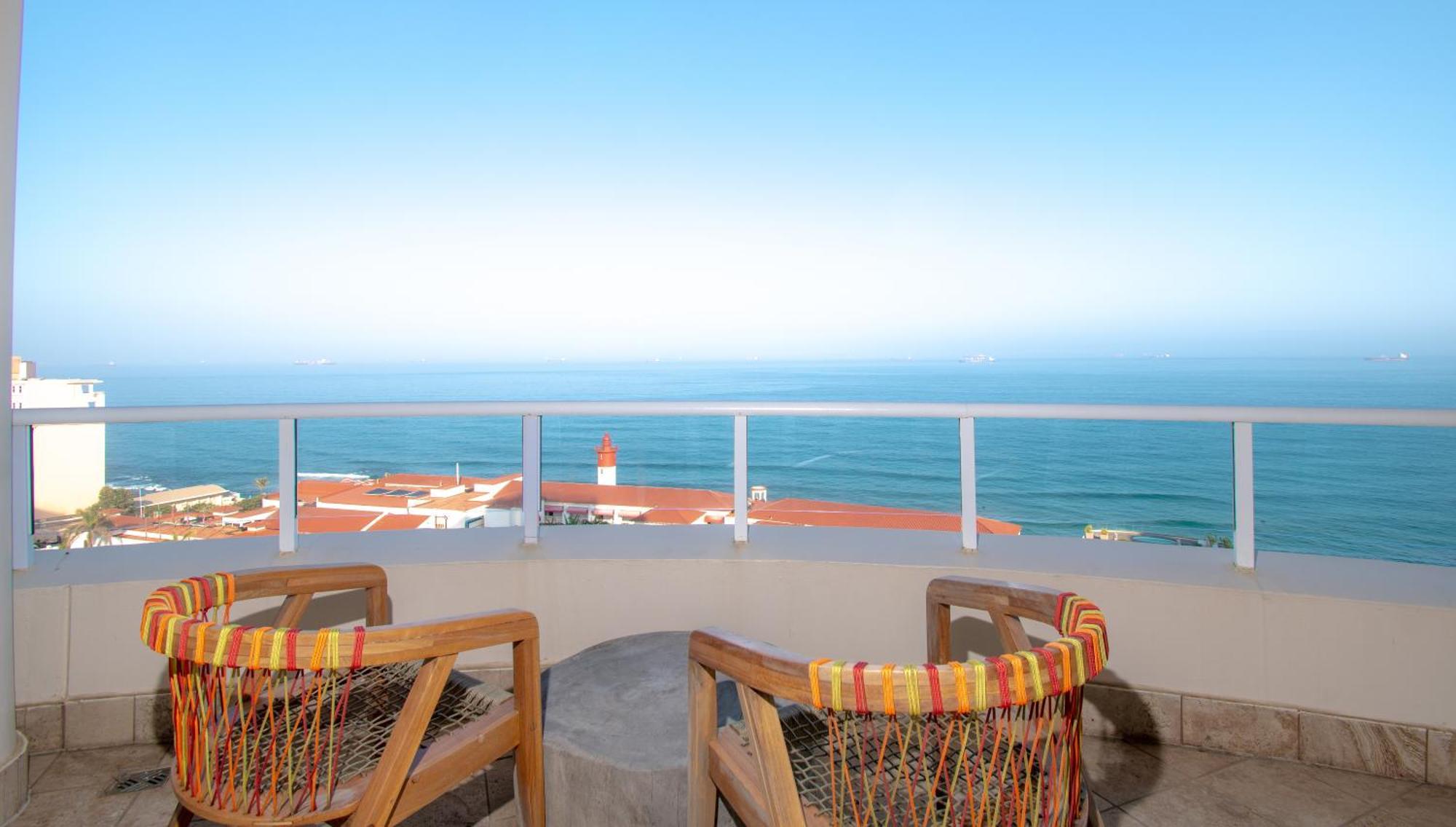 801 Oyster Schelles - By Stay In Umhlanga Дурбан Екстер'єр фото