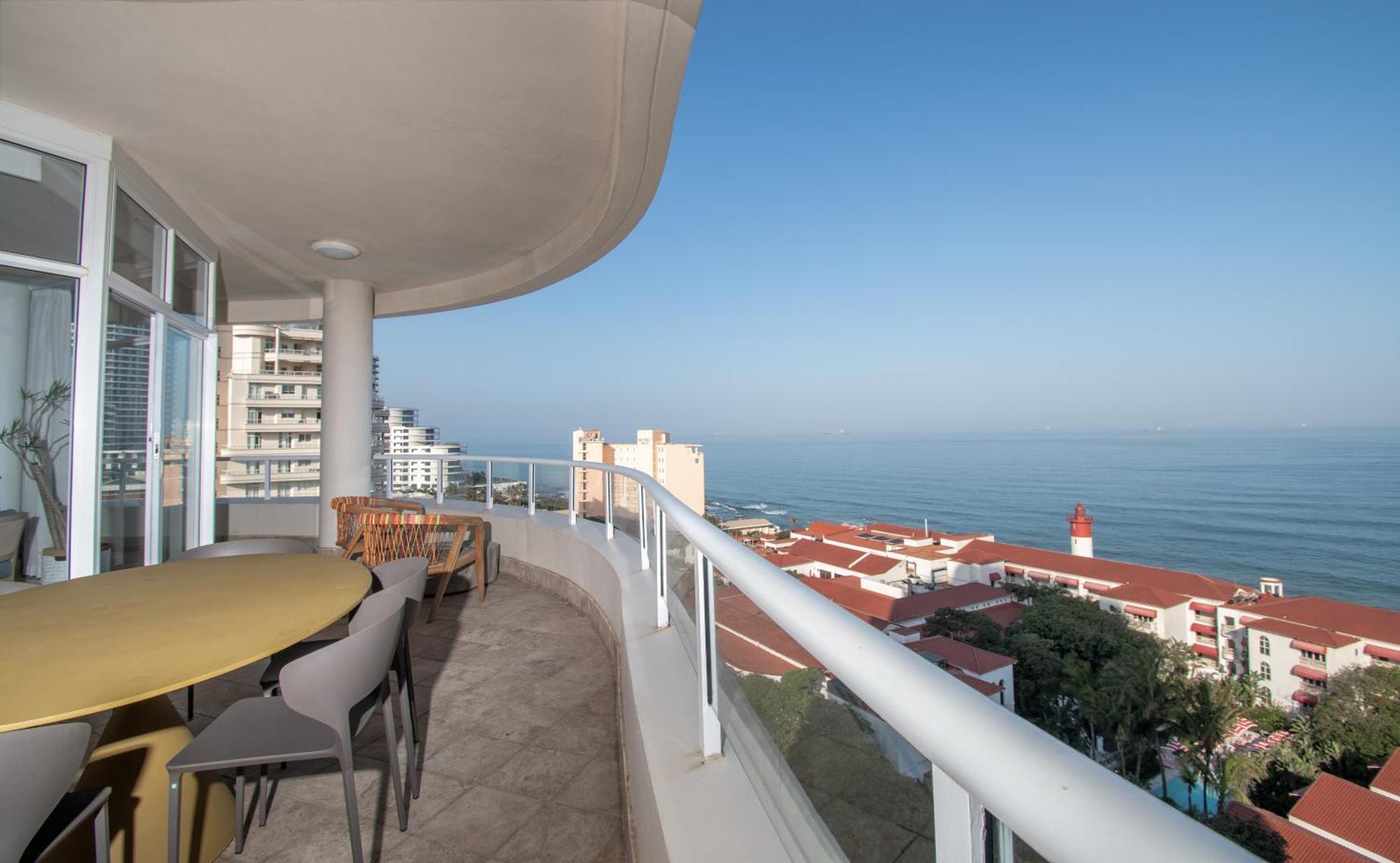 801 Oyster Schelles - By Stay In Umhlanga Дурбан Екстер'єр фото