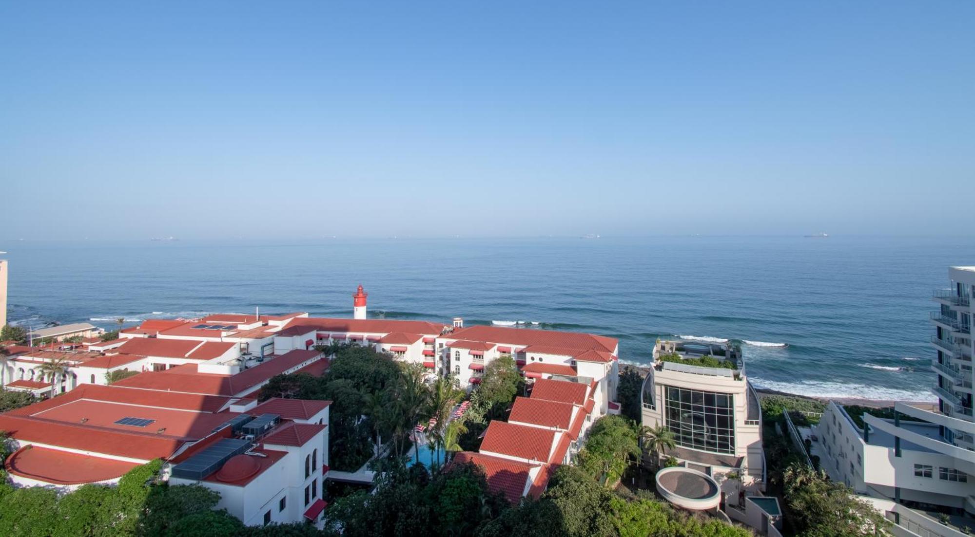 801 Oyster Schelles - By Stay In Umhlanga Дурбан Екстер'єр фото