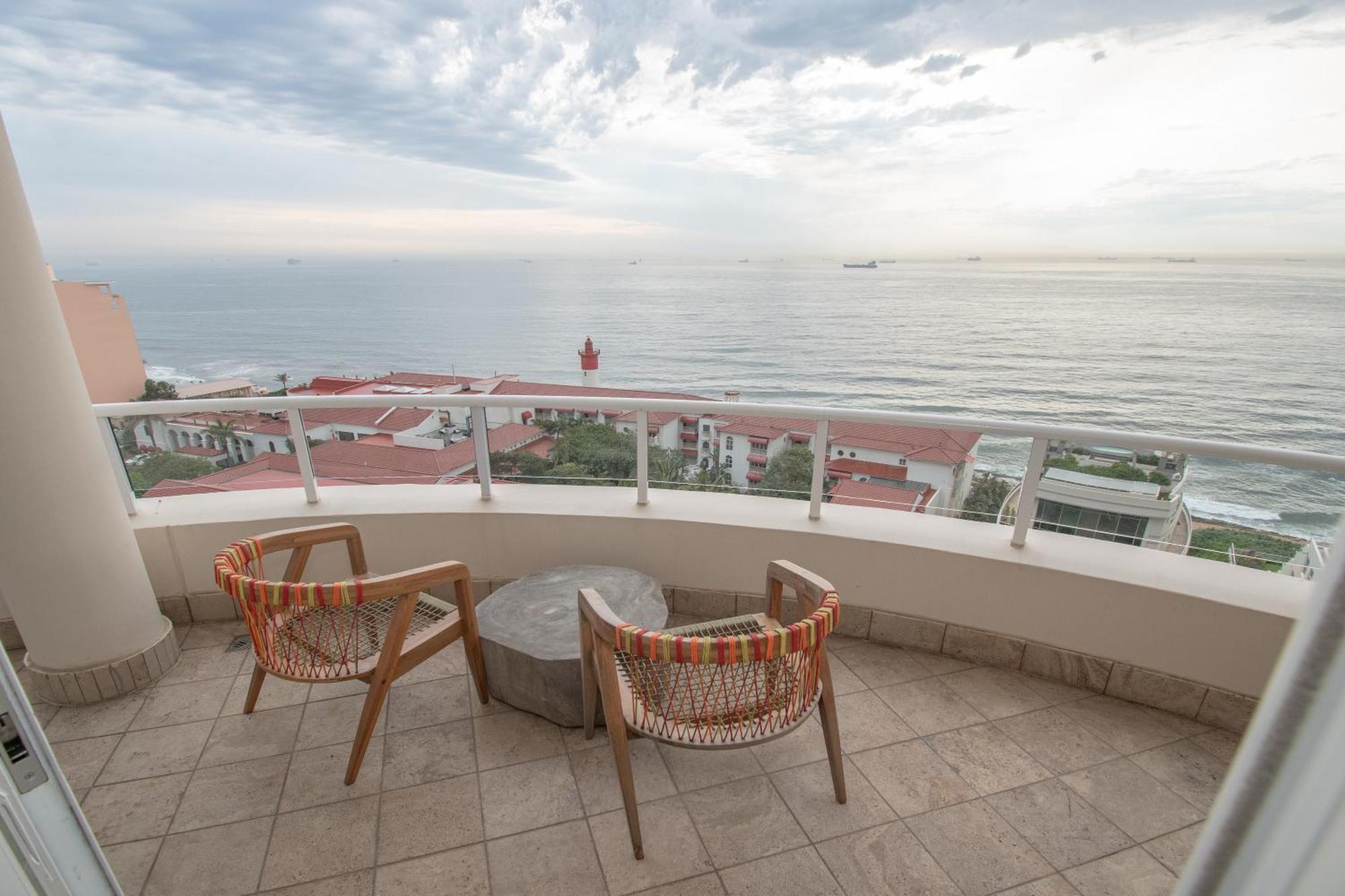 801 Oyster Schelles - By Stay In Umhlanga Дурбан Екстер'єр фото
