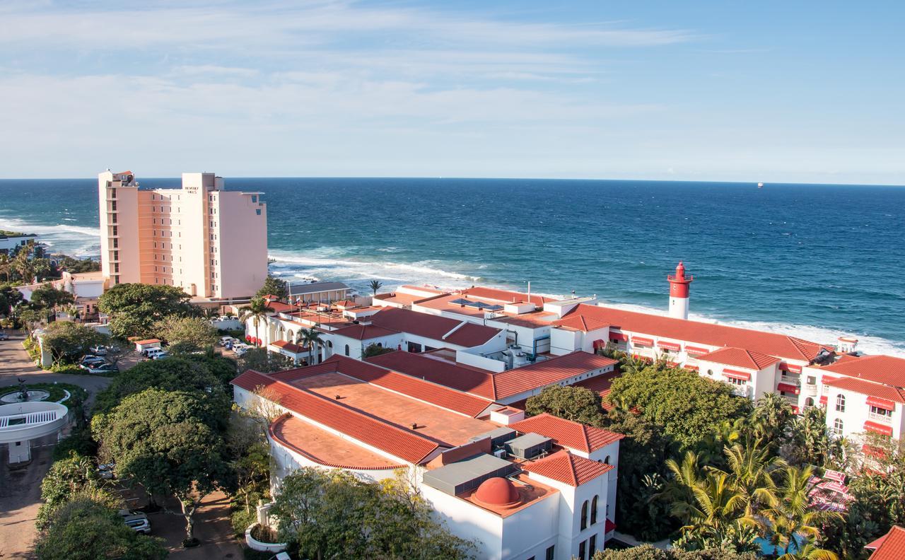 801 Oyster Schelles - By Stay In Umhlanga Дурбан Екстер'єр фото