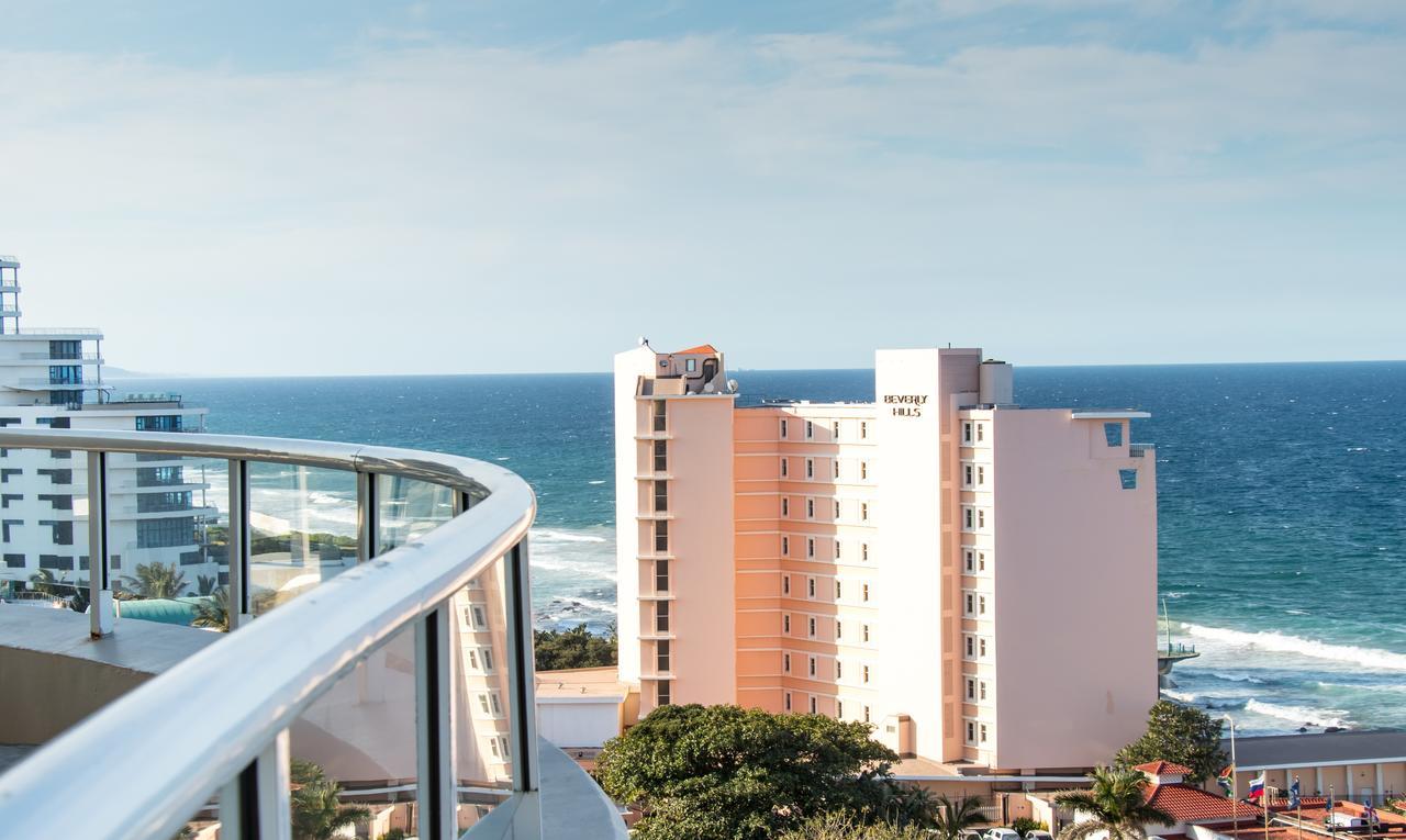 801 Oyster Schelles - By Stay In Umhlanga Дурбан Екстер'єр фото