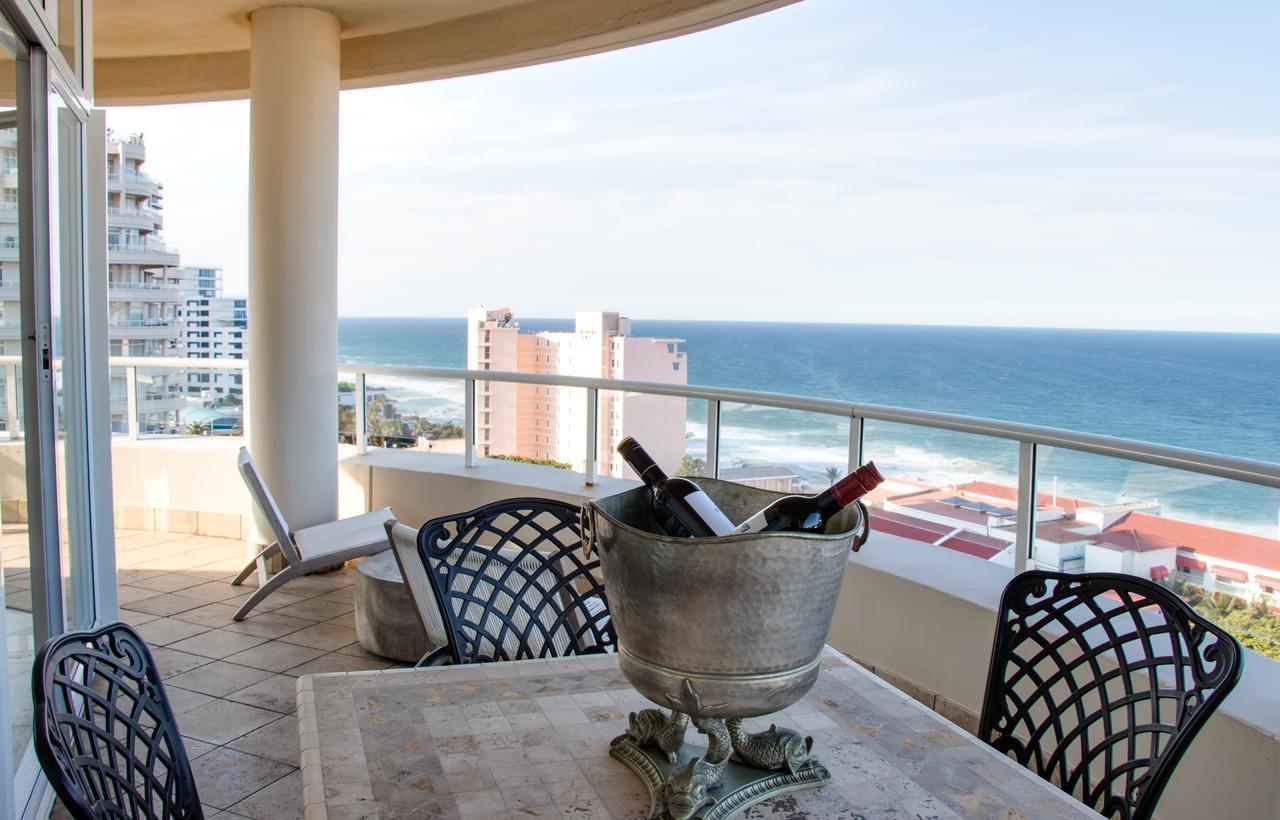 801 Oyster Schelles - By Stay In Umhlanga Дурбан Екстер'єр фото