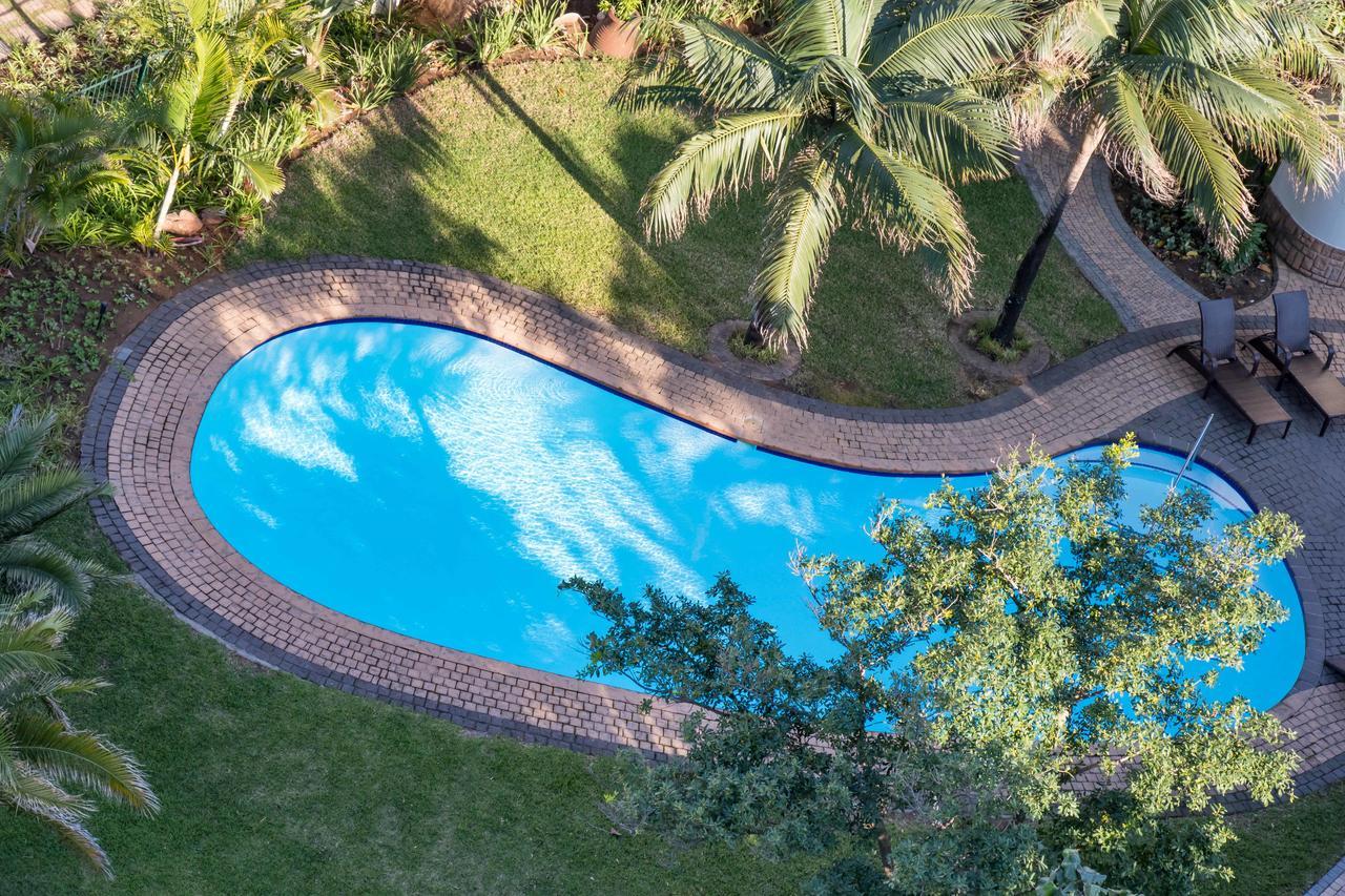 801 Oyster Schelles - By Stay In Umhlanga Дурбан Екстер'єр фото